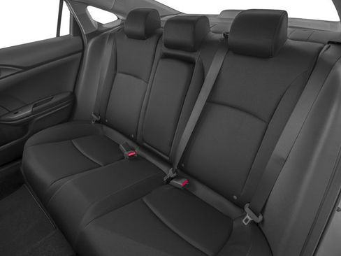 Used 2017 Honda Civic EX-T image 14