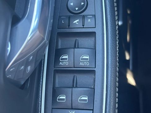 Used 2024 RAM 2500 Laramie w/ Safety Group AWD/4WD image 13