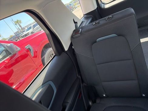 Used 2024 Ford Bronco Sport Badlands image 11