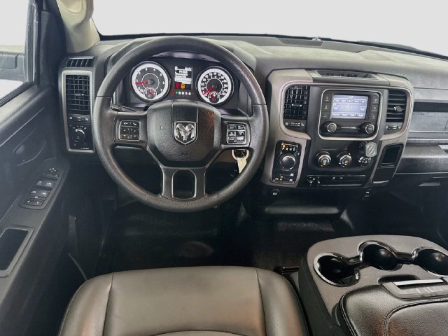 Used 2023 RAM 1500 Tradesman w/ Utility Group AWD/4WD image 16