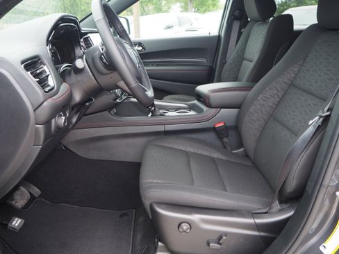 New 2025 Dodge Durango GT image 13