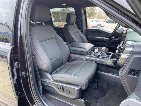 Used 2023 Ford F150 XLT w/ Equipment Group 302A High image 19