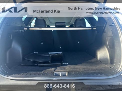 Used 2023 Hyundai Tucson Limited image 25