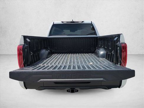 Certified 2025 Toyota Tundra SR w/ SR Tow Package AWD/4WD image 6