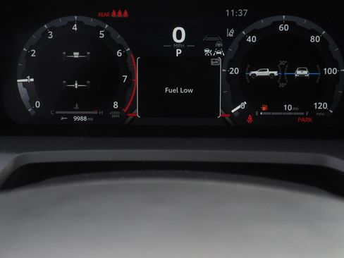 New 2026 Toyota Tacoma TRD Sport image 21