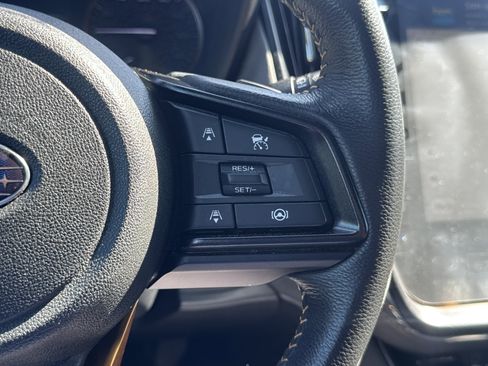 Used 2023 Subaru Outback Wilderness w/ Wilderness Package image 15