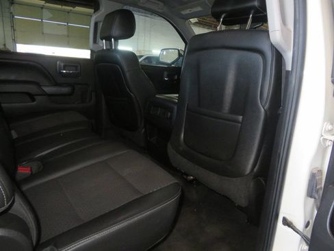 Used 2014 GMC Sierra 1500 SLE AWD/4WD image 29
