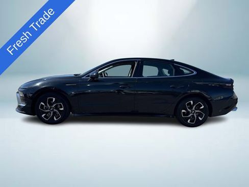Used 2024 Hyundai Sonata SEL image 3