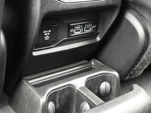 Used 2021 Jeep Grand Cherokee L Laredo image 35