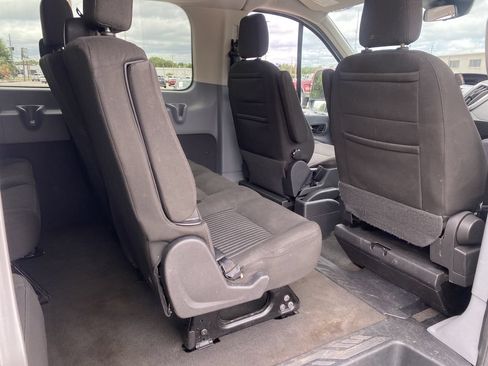Used 2018 Ford Transit 350 XLT RWD image 25