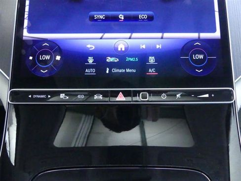 Used 2023 Mercedes-Benz EQE 350+ 4MATIC SUV w/ Exclusive Trim Package image 15