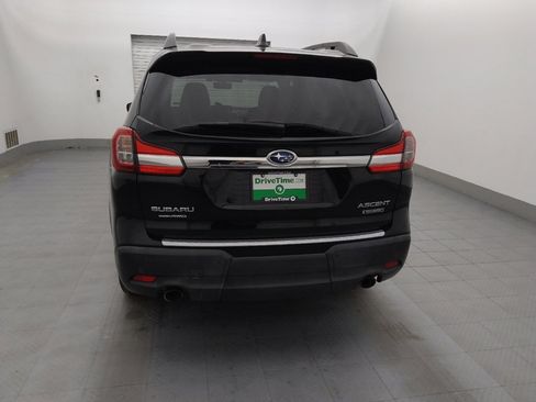 Used 2019 Subaru Ascent Touring w/ Popular Package #3 AWD/4WD image 6