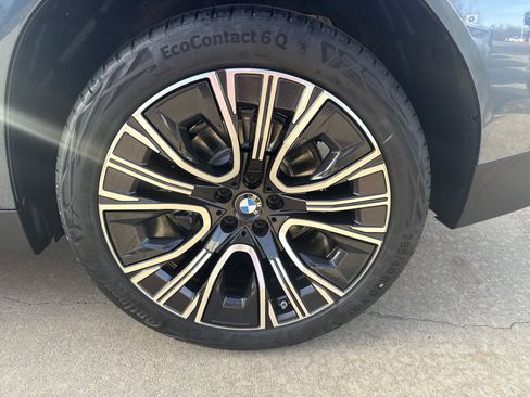 New 2026 BMW X3 xDrive30 w/ Convenience Package image 27