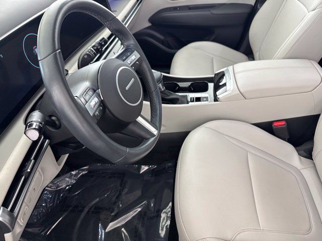 Used 2025 Hyundai Tucson SEL FWD image 26