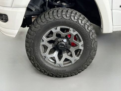 Used 2022 RAM 1500 Big Horn AWD/4WD image 27