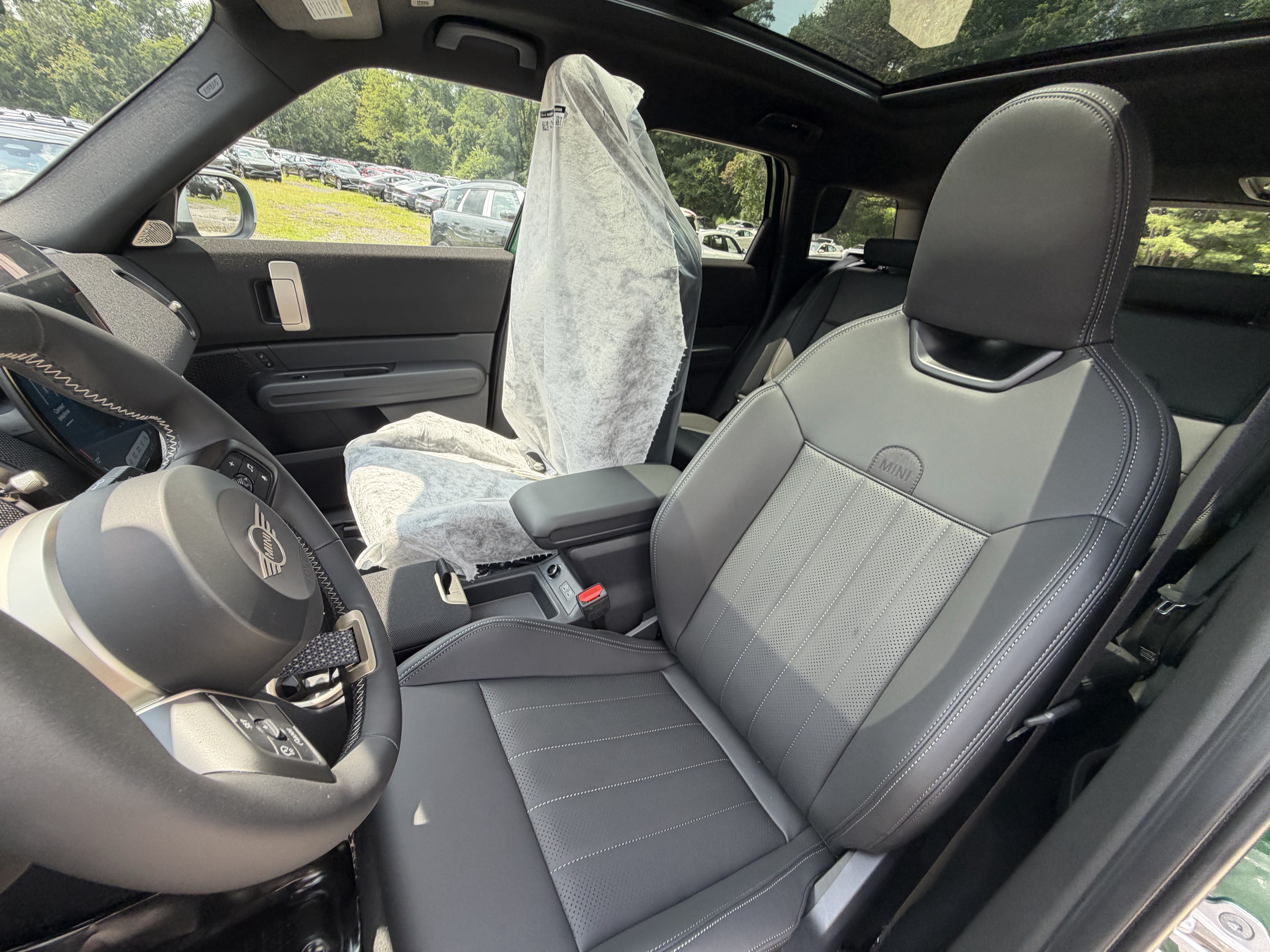 Used 2027 MINI Cooper Countryman S AWD/4WD image 7