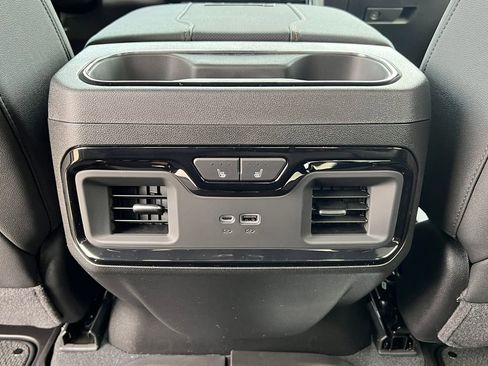 New 2026 GMC Sierra 2500 AT4 w/ AT4 Premium Plus Package image 46