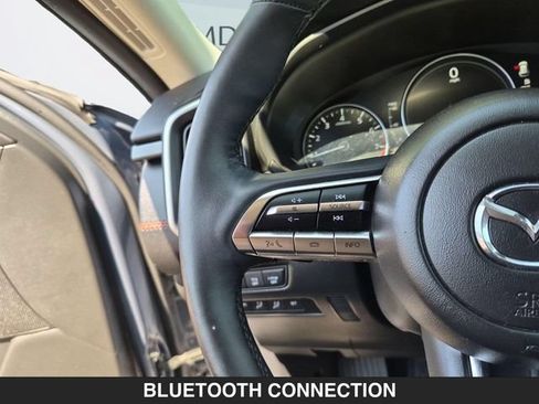 Used 2025 MAZDA CX-50 AWD 2.5 Turbo w/ Weather Package image 17