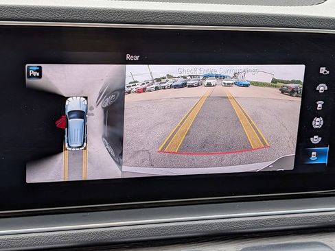 Used 2020 Mercedes-Benz GLE 450 4MATIC w/ 3rd Row Seat Package image 17