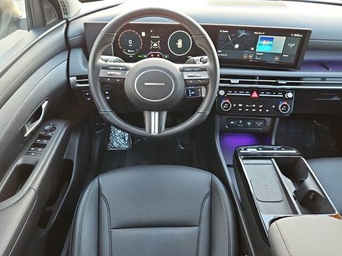 Certified 2025 Hyundai Tucson SEL image 15