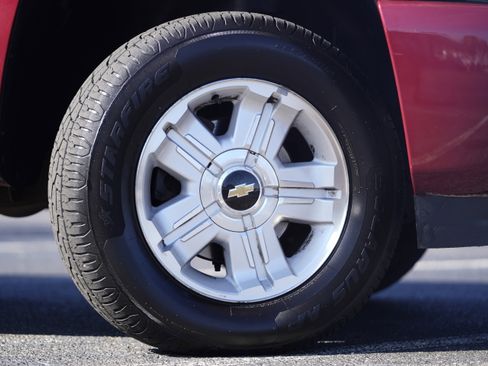 Used 2007 Chevrolet Silverado 1500 LT w/ 1LT Convenience Package image 30