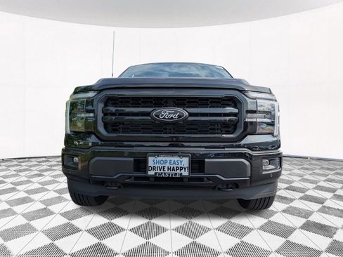 Used 2025 Ford F150 Lariat w/ Equipment Group 501A Mid AWD/4WD image 21