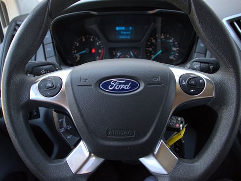 Used 2019 Ford Transit 350 XLT image 13