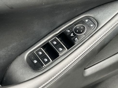 Used 2023 INFINITI QX60 Luxe w/ Cargo Package AWD/4WD image 20