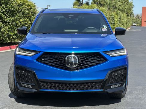 Used 2026 Acura MDX A-Spec image 6
