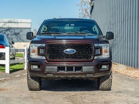 Used 2019 Ford F150 XL w/ Equipment Group 101A Mid image 9
