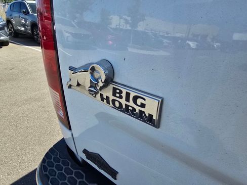 Used 2015 RAM 3500 Big Horn AWD/4WD image 11