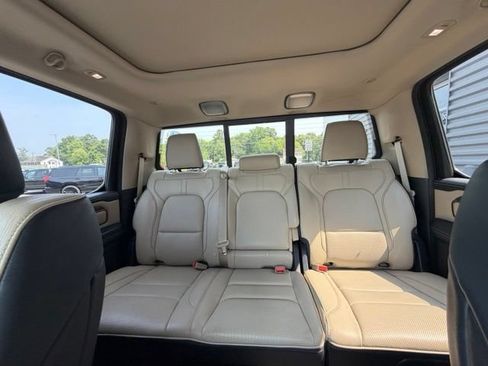 Used 2021 RAM 1500 Limited AWD/4WD image 19
