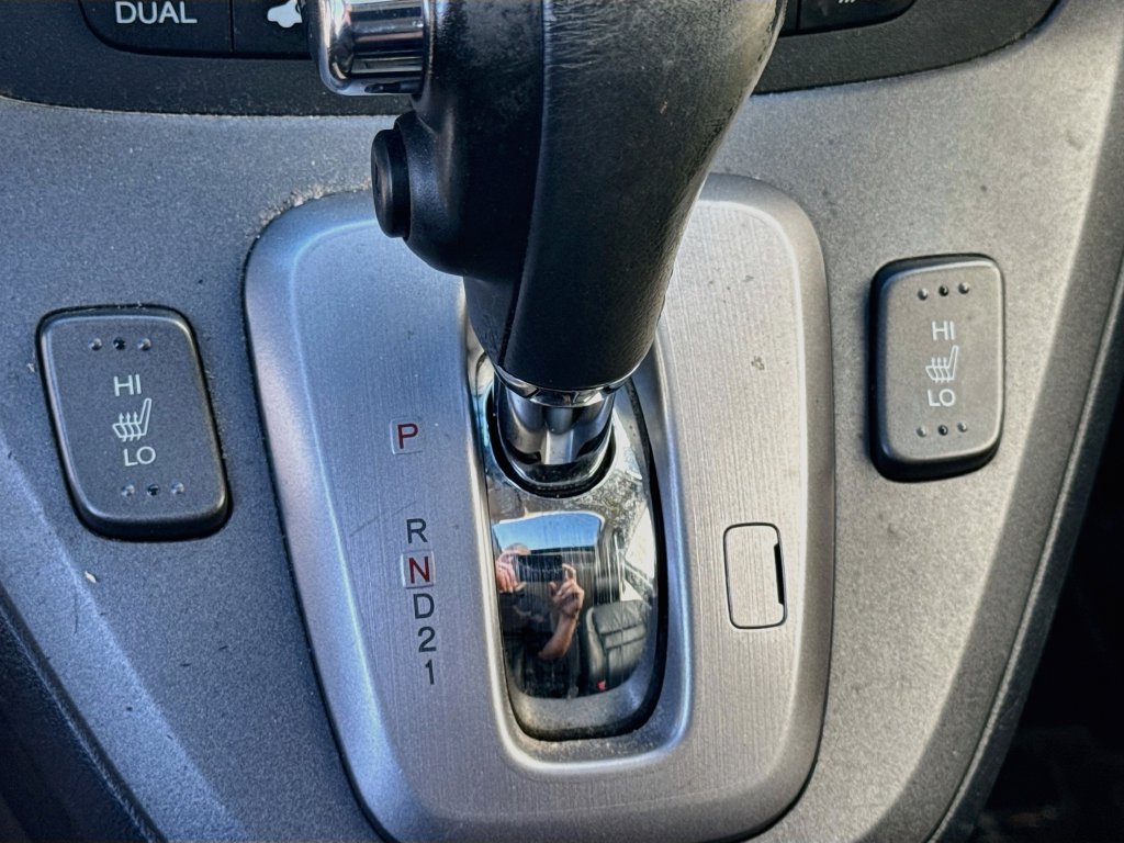 Used 2009 Honda CR-V EX-L image 20