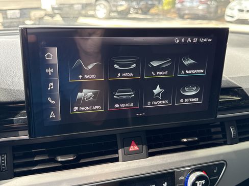 Used 2021 Audi A5 2.0T Premium Plus w/ Premium Plus image 21