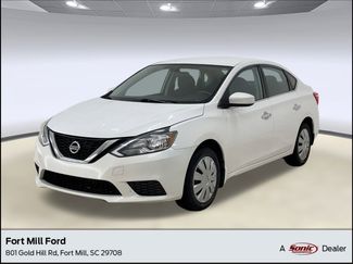 Used 2016 Nissan Sentra SV video 1