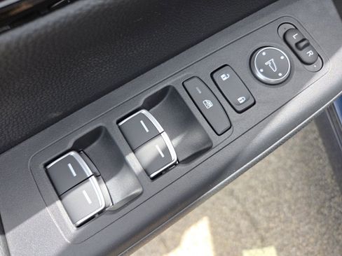 New 2026 Honda CR-V EX-L image 28