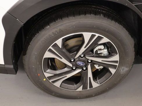 New 2026 Subaru Crosstrek 2.0i Premium image 8