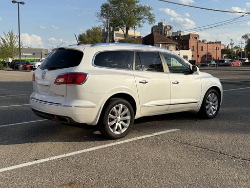 Used 2016 Buick Enclave Premium w/ Experience Buick Package AWD/4WD image 32