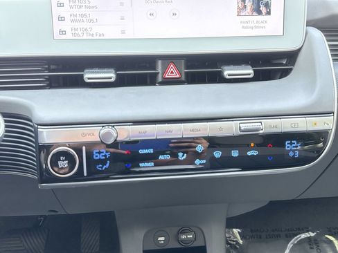 Used 2024 Hyundai Ioniq 5 SEL RWD image 16