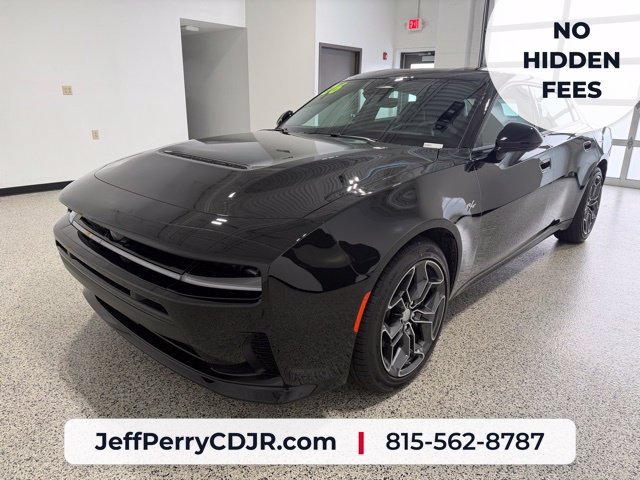 New 2026 Dodge Charger R/T AWD/4WD image 22