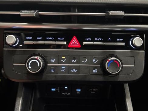 Certified 2025 Hyundai Santa Cruz SE AWD/4WD image 21