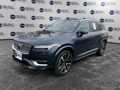 Certified 2025 Volvo XC90 B6 Plus