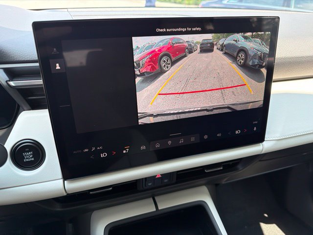 New 2026 MAZDA CX-5 Select AWD/4WD image 16