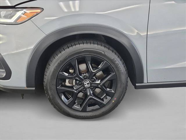 Used 2025 Honda HR-V Sport image 26