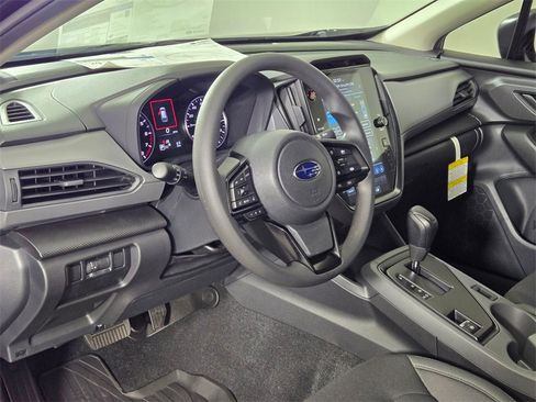New 2026 Subaru Crosstrek 2.0i Premium image 7