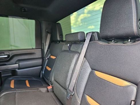 Used 2023 GMC Sierra 2500 AT4 w/ Gooseneck/5TH Wheel Package image 28