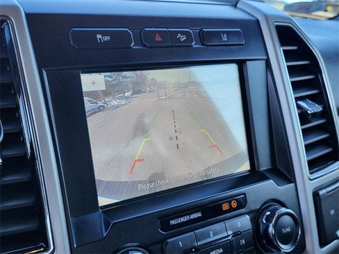 Certified 2020 Ford F350 Lariat w/ Lariat Ultimate Package image 22