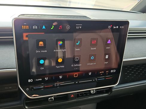 New 2025 Volkswagen ID. Buzz Pro S Plus image 19