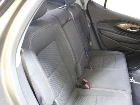Used 2019 GMC Terrain SLE FWD image 9