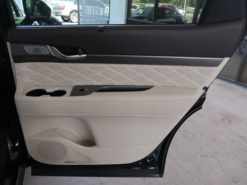 Used 2020 Hyundai Palisade Limited FWD image 39